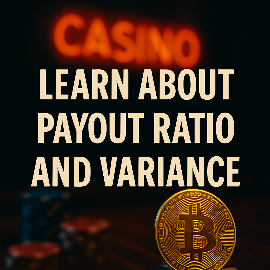 Learn About Payout Ratio and Variance