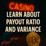 Learn About Payout Ratio and Variance